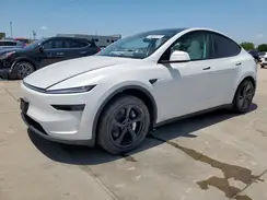 7SAYGDEE3TA395047 2026 TESLA MODEL Y