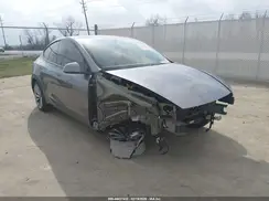 7SAYGDEE3TA396568 2026 TESLA MODEL Y