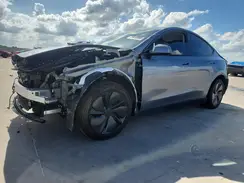 7SAYGDEE3TA396814 2026 TESLA MODEL Y