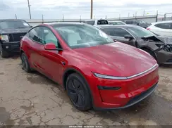 7SAYGDEE3TA397168 2026 TESLA MODEL Y