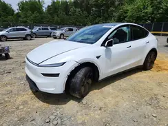 7SAYGDEE3TA397493 2026 TESLA MODEL Y