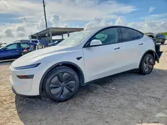7SAYGDEE3TA405916 2026 TESLA MODEL Y