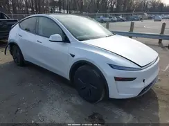 7SAYGDEE3TA406158 2026 TESLA MODEL Y