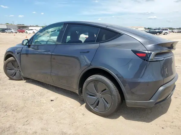 7SAYGDEE3TA409125 2026 TESLA MODEL Y - Image 2
