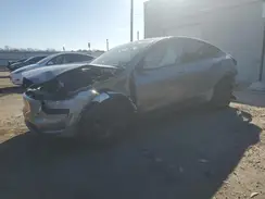 7SAYGDEE3TA409366 2026 TESLA MODEL Y