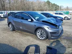 7SAYGDEE3TA409383 2026 TESLA MODEL Y