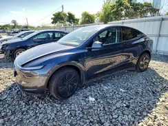 7SAYGDEE3TA411036 2026 TESLA MODEL Y