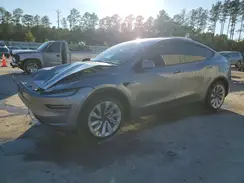 7SAYGDEE3TA411375 2026 TESLA MODEL Y