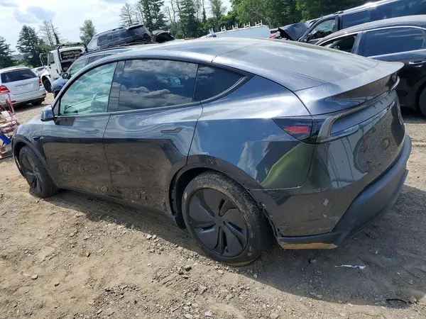 7SAYGDEE3TA432145 2026 TESLA MODEL Y - Image 2