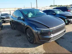 7SAYGDEE3TA438706 2026 TESLA MODEL Y