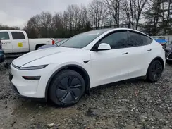7SAYGDEE3TA440424 2026 TESLA MODEL Y