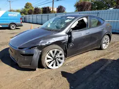 7SAYGDEE3TA448054 2026 TESLA MODEL Y