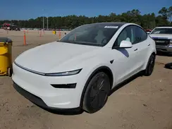 7SAYGDEE3TA449107 2026 TESLA MODEL Y