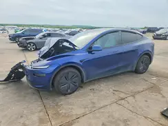 7SAYGDEE3TA451987 2026 TESLA MODEL Y