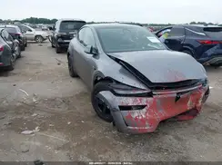 7SAYGDEE3TA454744 2026 TESLA MODEL Y