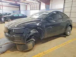 7SAYGDEE3TA454873 2026 TESLA MODEL Y