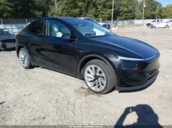 7SAYGDEE3TA455781 2026 TESLA MODEL Y