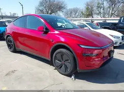 7SAYGDEE3TA456056 2026 TESLA MODEL Y