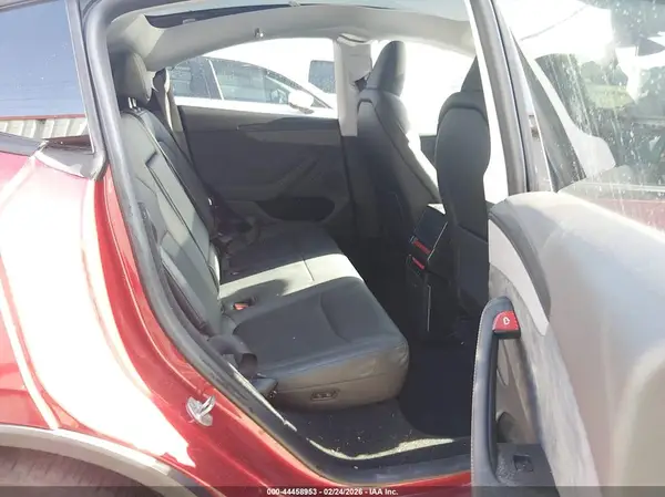7SAYGDEE3TA456056 2026 TESLA MODEL Y - Image 8