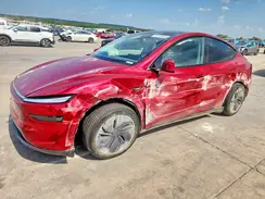 7SAYGDEE3TA457241 2026 TESLA MODEL Y