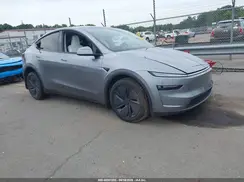 7SAYGDEE3TA457871 2026 TESLA MODEL Y