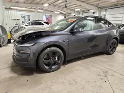 7SAYGDEE3TA465792 2026 TESLA MODEL Y