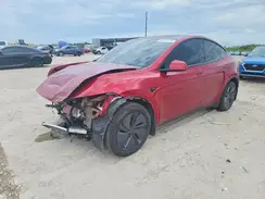 7SAYGDEE3TA470717 2026 TESLA MODEL Y