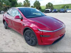 7SAYGDEE3TA474119 2026 TESLA MODEL Y