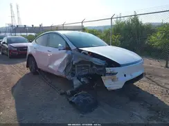 7SAYGDEE3TA491695 2026 TESLA MODEL Y