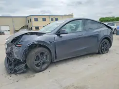 7SAYGDEE3TA496637 2026 TESLA MODEL Y