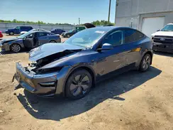 7SAYGDEE3TA498954 2026 TESLA MODEL Y