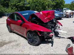 7SAYGDEE3TA500217 2026 TESLA MODEL Y
