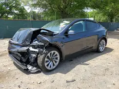 7SAYGDEE3TA500959 2026 TESLA MODEL Y