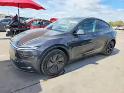 7SAYGDEE3TA589075 2026 TESLA MODEL Y