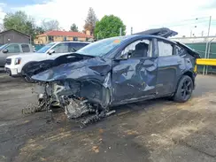 7SAYGDEE3TA623354 2026 TESLA MODEL Y