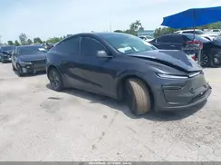 7SAYGDEE3TA623564 2026 TESLA MODEL Y