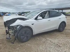 7SAYGDEE3TA638100 2026 TESLA MODEL Y