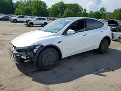 7SAYGDEE3TA649789 2026 TESLA MODEL Y