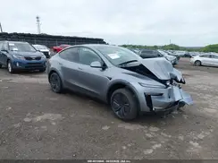 7SAYGDEE3TA668343 2026 TESLA MODEL Y