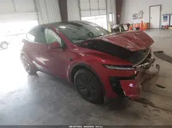 7SAYGDEE3TA697955 2026 TESLA MODEL Y