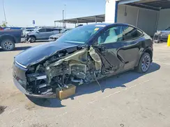 7SAYGDEE3TA698460 2026 TESLA MODEL Y