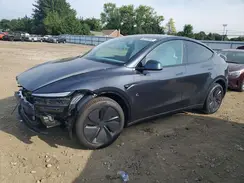 7SAYGDEE3TA703365 2026 TESLA MODEL Y