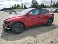 7SAYGDEE3TF323171 2026 TESLA MODEL Y