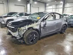 7SAYGDEE3TF325261 2026 TESLA MODEL Y