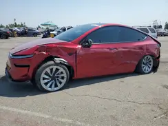 7SAYGDEE3TF326653 2026 TESLA MODEL Y