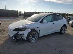 7SAYGDEE3TF327334 2026 TESLA MODEL Y