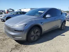 7SAYGDEE3TF327723 2026 TESLA MODEL Y
