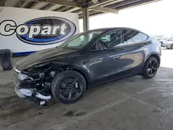 7SAYGDEE3TF328368 2026 TESLA MODEL Y