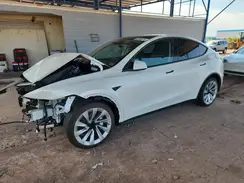 7SAYGDEE3TF329732 2026 TESLA MODEL Y