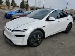 7SAYGDEE3TF331237 2026 TESLA MODEL Y